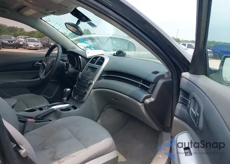 2014 Chevrolet Malibu 1Ls from USA, damaged, VIN 1G11B5SL6EF242212